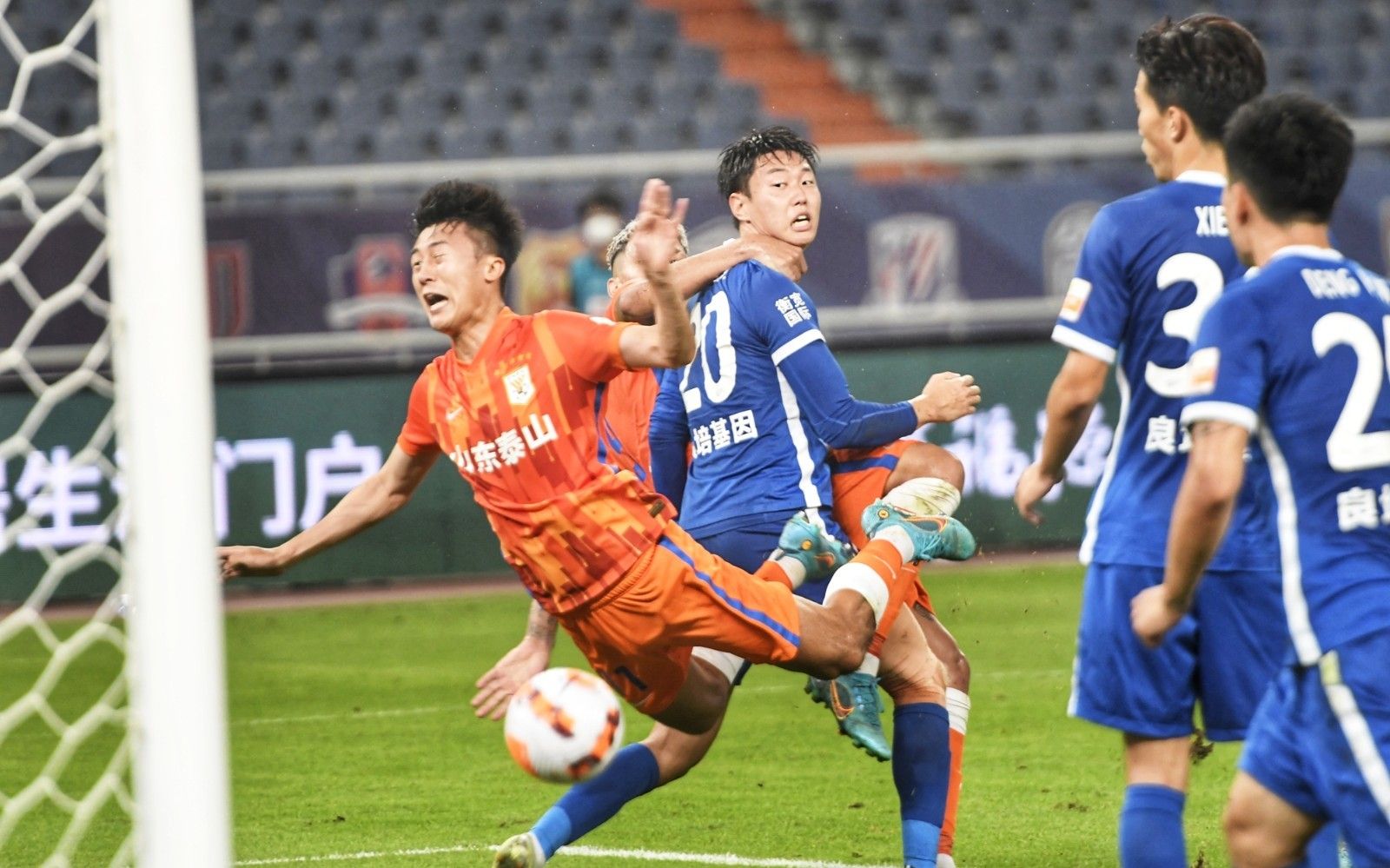 挥杆神州！2025燕之屋高尔夫嘉年华盛大启幕，高球英豪逐鹿果岭