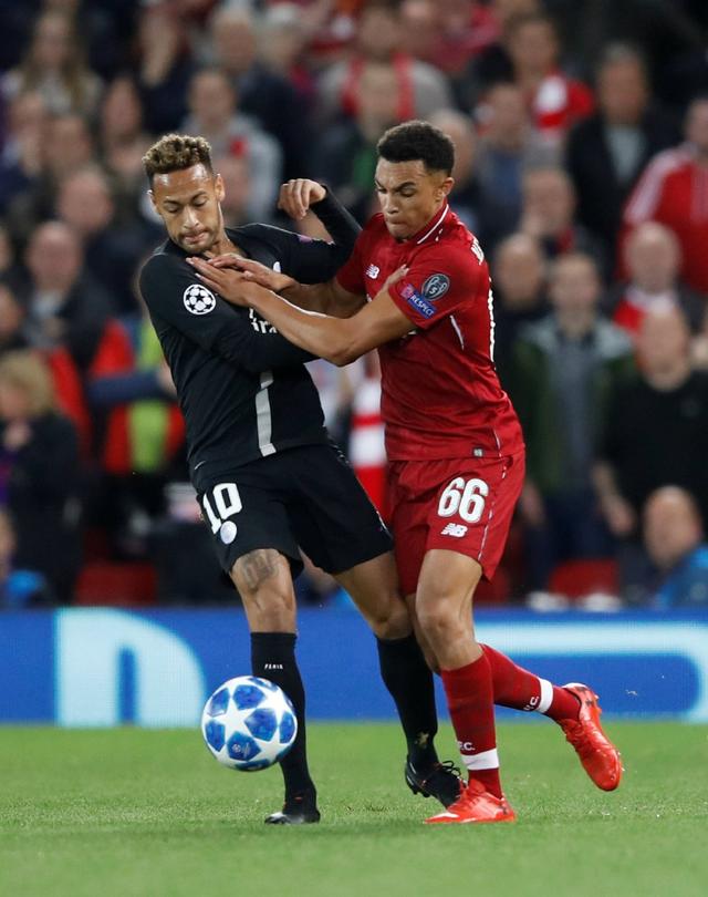 处于下风，法国队世界杯小组赛近4次对阵非洲球队1胜3负