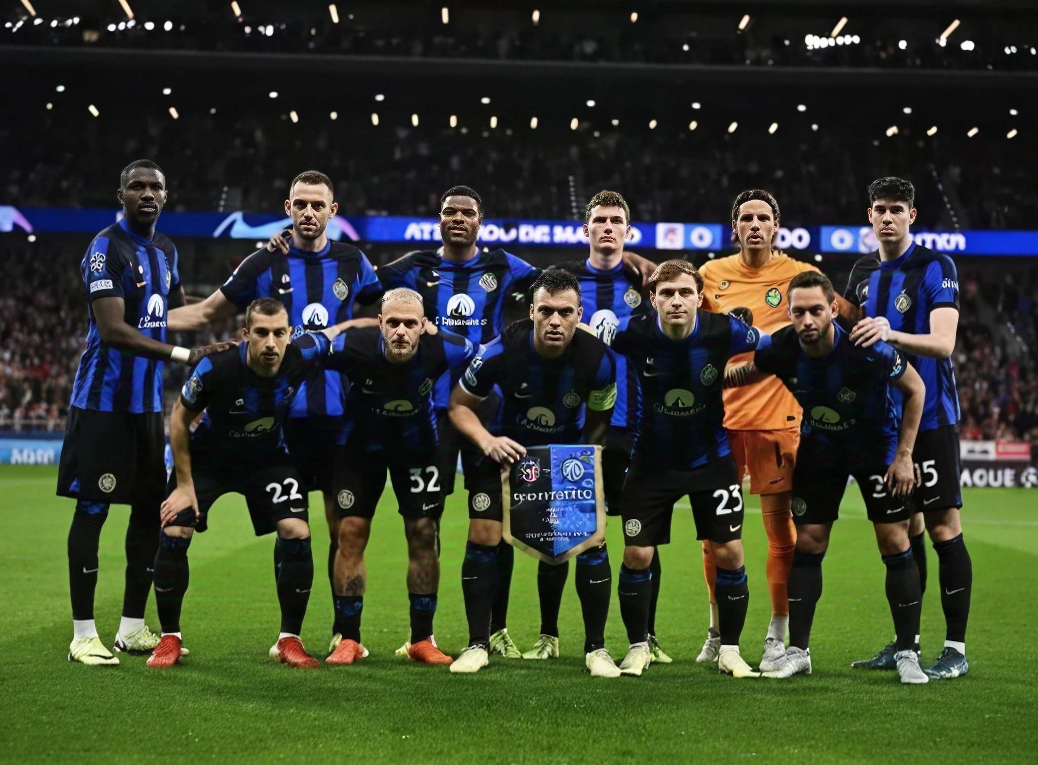 斯帕莱蒂：对阵帕福斯必须做好防守，球队在一些方面已有进步