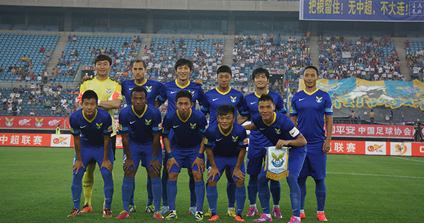 世界足球格局发生变化（全球足坛版图重塑）