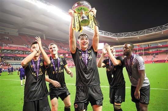 热议泰州夺冠：点球明显练过；业余赛事已是中国足球重要部分