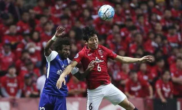 现役中超亚冠最强球队，不是泰山队，沪媒：非海港莫属，数据不会说谎