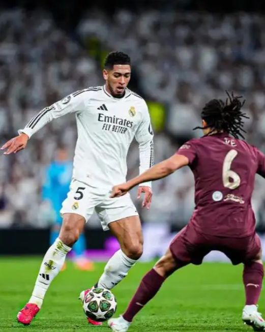 记者：国米正在关注阿克，曼城要价3500万欧元