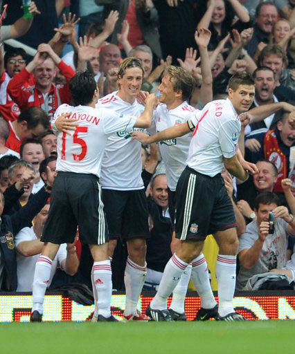 客战多特蒙德贡献帽子戏法+绝平，昂达夫当选全场最佳球员