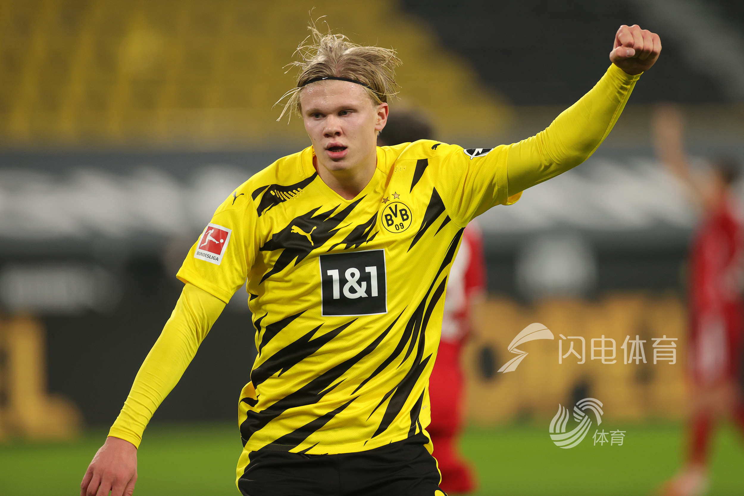 库库问答：若世界杯夺冠就剃光头；面对过的最强前锋是登贝莱