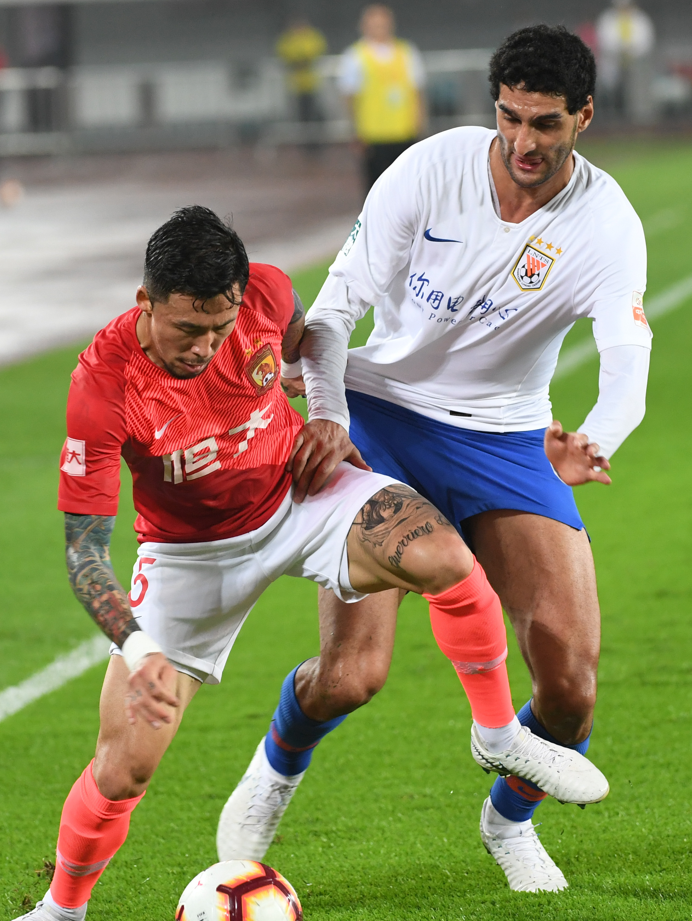 战意低迷？亚冠二级联赛4场同开，半场合计攻入2球（激情欠奉？亚冠二级联赛四场同期开战，半场仅有2球入账）