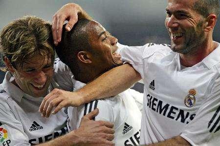 徐根宝：希望海港为国输送更多优秀球员，我们的目标是世界杯