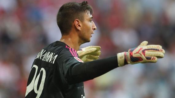 每体：巴萨新诺坎普揭幕战再遇尼科，戏剧性的对决已准备就绪